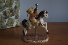 Cherished Teddy Enesco