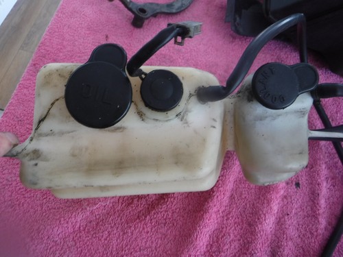 Yamaha 125 engine oil - yamaha,