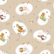 Peter Rabbit - Meadow Tails -