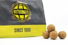 Nutrabaits Trigga Ice Boilies