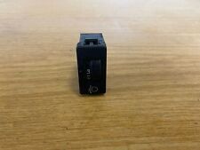 PEUGEOT 207 307 407 HEADLIGHT ADJUSTER SWITCH 96384422XT