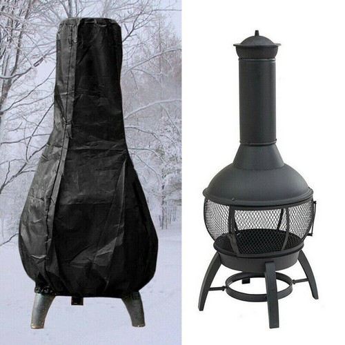 Chiminea chimenea chimnea - chiminea,
