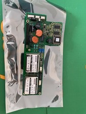 Photomultiplier control board