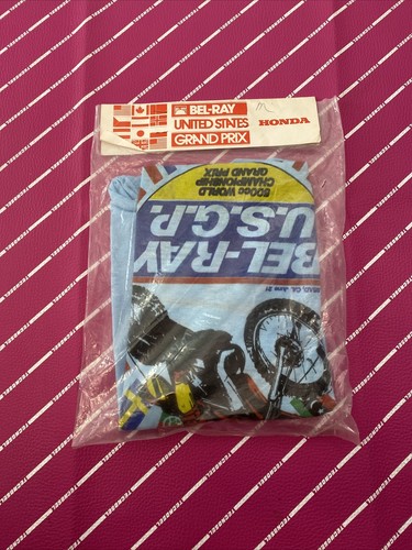Vintage motocross evo nos - motocross,