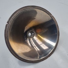 Lucas Miller Headlight Lens