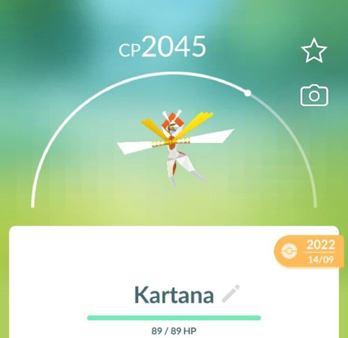 Pokemon - go, (ultra