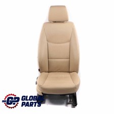 BMW E90 E91 Leather Heated