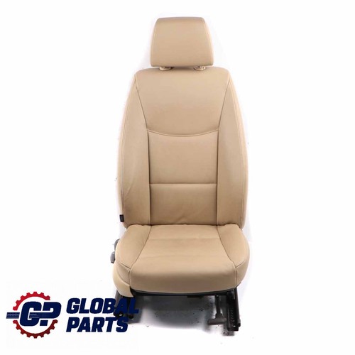 Bmw e90 e91 leather heated - e90,