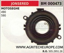 505295126 Starter Spring