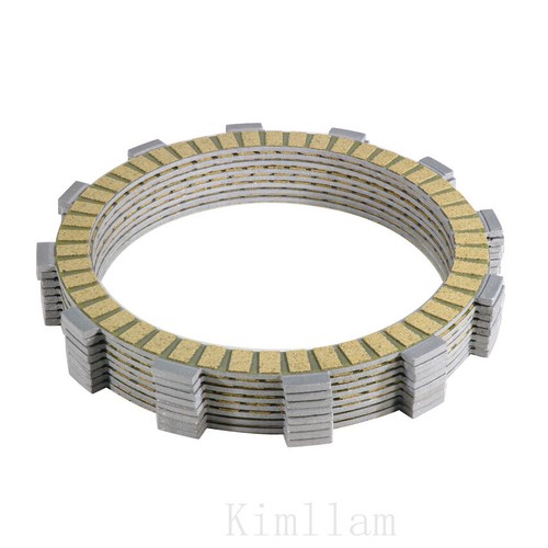 Clutch friction plates for - clutch,