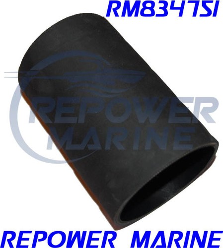 Exhaust hose for - exhaust,