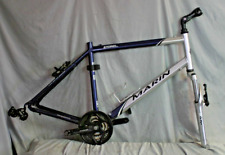 2003 Marin Stinson Comfort Hybrid Bike Frame 18.5" Large LRG Shimano Suspension 