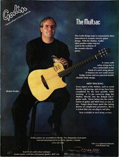 Robert Godin The Multiac