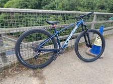 Trek X-CALIBER 7 2021 Mountain Bike / MEDIUM-LARGE / Very Good Condition