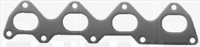 Fai em1476 exhaust manifold - fai,