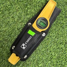 Stabila scaffold   Level magnetic  with pouch  