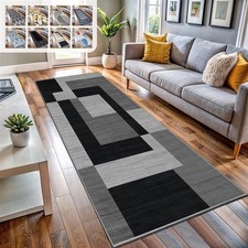 Long Hallway Runner Rug