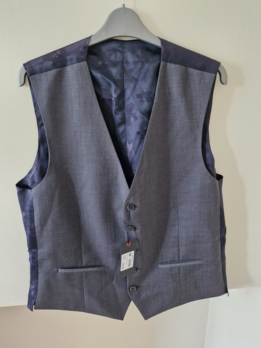Ted baker waistcoat - baker,