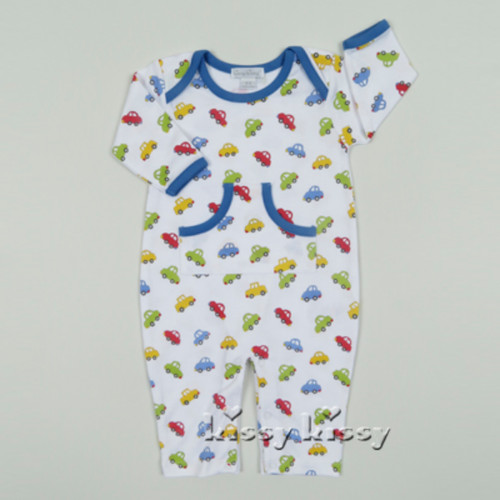 Kissy beep - kissy, print