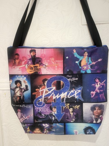 New handmade prince - new,