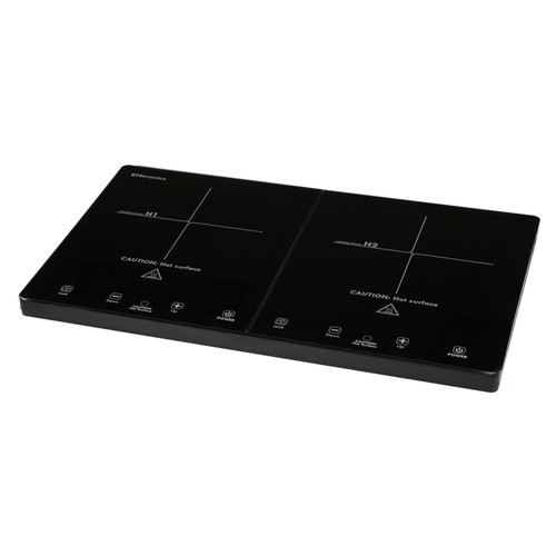 Emtronics portable double hot - emtronics,