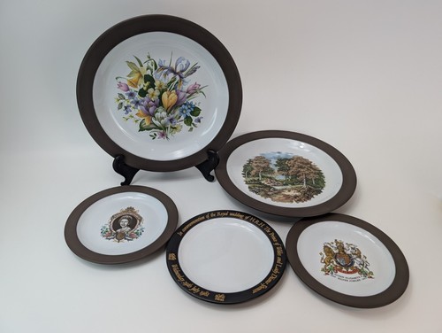 Vintage hornsea pottery - hornsea,