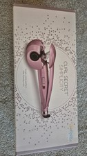babyliss curl secret