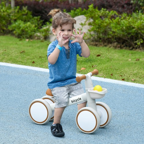 Kids balance bike - kids,