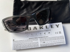 Oakley Fives Squared 9238 Grey