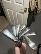 Ping i15 Irons / 5-PW AWT
