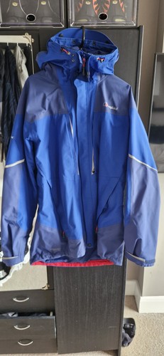 Berghaus mera peak - berghaus,