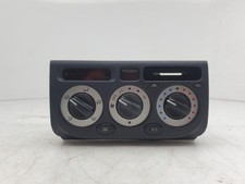 2001 TOYOTA MR2 ROADSTER HARD