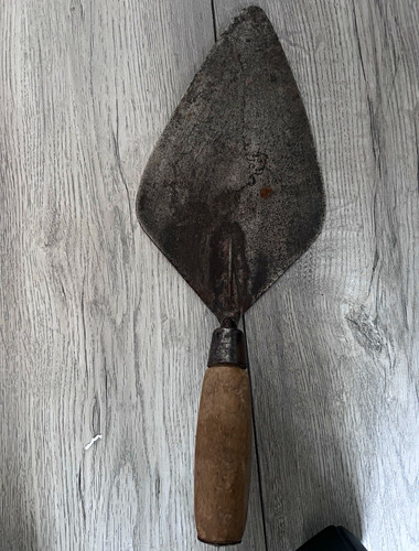 Whs style trowel - whs,