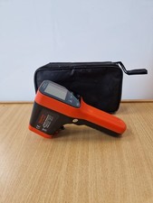 WAPORICH RQ-1600APP Pyrometer Gun 50~1600℃ Unboxed + 12M Warranty