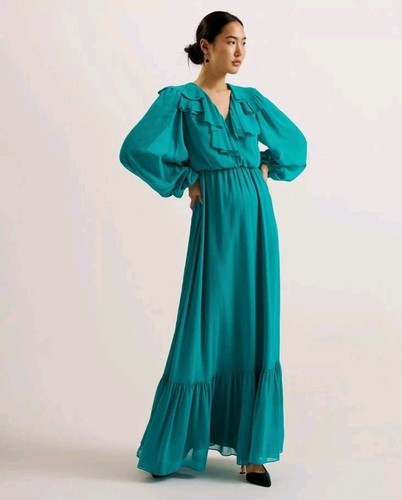 Bnwt ted baker keina long - bnwt,