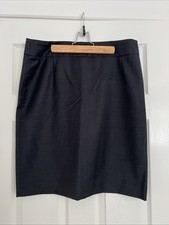 TM Lewin Ladies Suit Skirt -