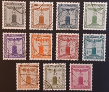 Germany Third Reich 1942