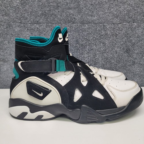 Nike air unlimited - nike, david