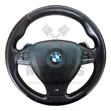 BMW M5 F10 Steering Wheel with Multifunctional Buttons 7845949