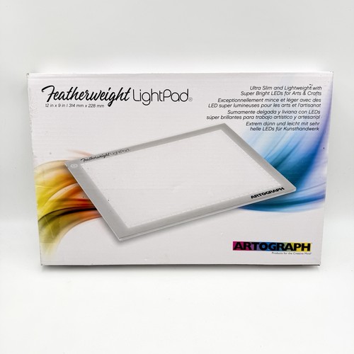 Artograph featherweight x - featherweight,