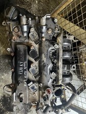 Toyota Yaris 1.3 Petrol 98BHP