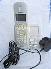 PHILIPS Home Phone Model CD275
