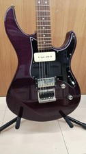 (YAMAHA) Pacifica PAC611HFM ST