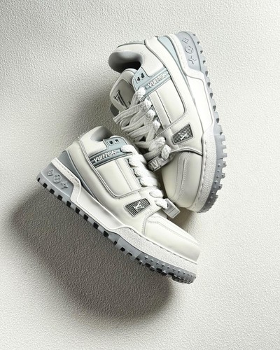 Louis vuitton trainer maxi - vuitton,