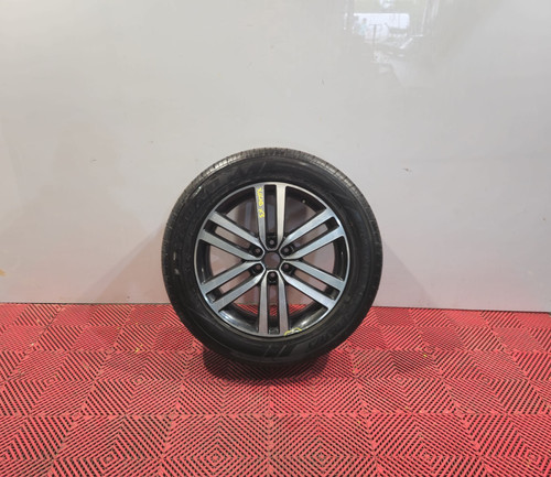 Mercedes class alloy wheel - mercedes,