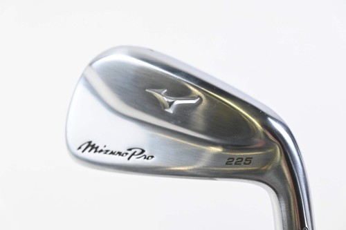 Mizuno pro 225 iron - mizuno, #4