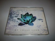 GEORGE HARRISON - MY SWEET