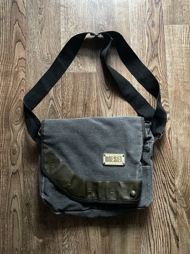 Diesel vintage 90s - diesel, crosboddy