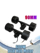 Electric Longboard Wheels