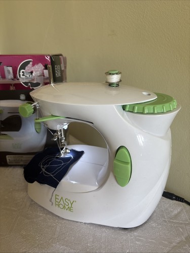 The easy home mini - mini, sewing